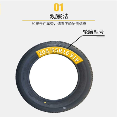 At Off-Road – Vehicle tire