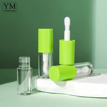 ���ʻ��yƷ���bƿ����4ml��ˢ�U�A�δ��Թܿڼt�ܼӴ� ͸������ƿ