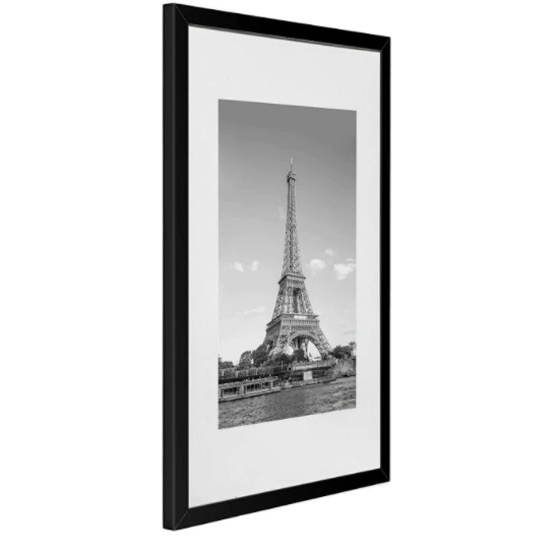 Американская Современная минималистская фоторамка стол 10 дюймов 14 дюймов 16 дюймов картонная фоторамка Amazon оптом