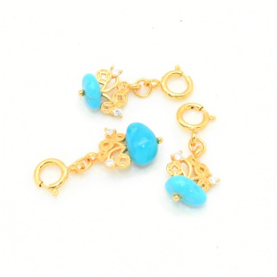 S925���y僽���Ȼ�����ɰlؔ��С����DIY�ֹ������Ʒ���ɿ�����