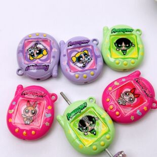 36*30mm�������������׵����w��СŮ��������Ӵ���ɢ��������