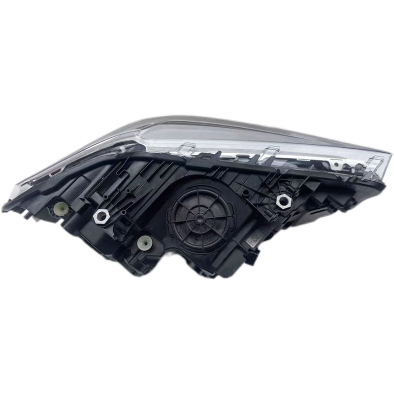 High-Quality Car Lighting Suitable for Bmw 5 Series G38G30 Spoon High-End Led Headlights 12V Headlights