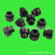 尼龙电晶体绝缘垫 M5衬套空心套管护线套 T型垫柱圈凹凸平绝缘片