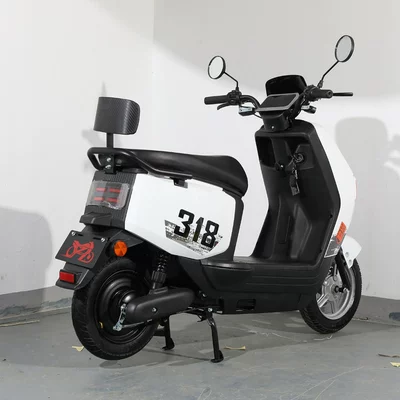 Elektrikli motosikletlər Motorcycle for Urban Adult