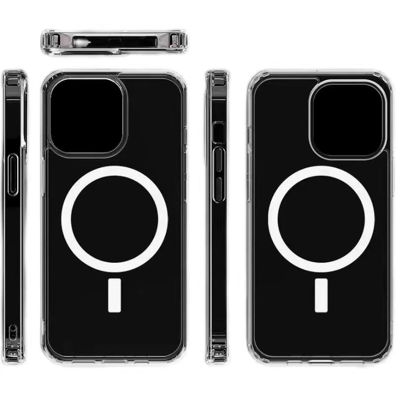 Яблоко, совместимый бесшумный чехол для телефона, акриловый iPhone 12, iPhone 14, iphone