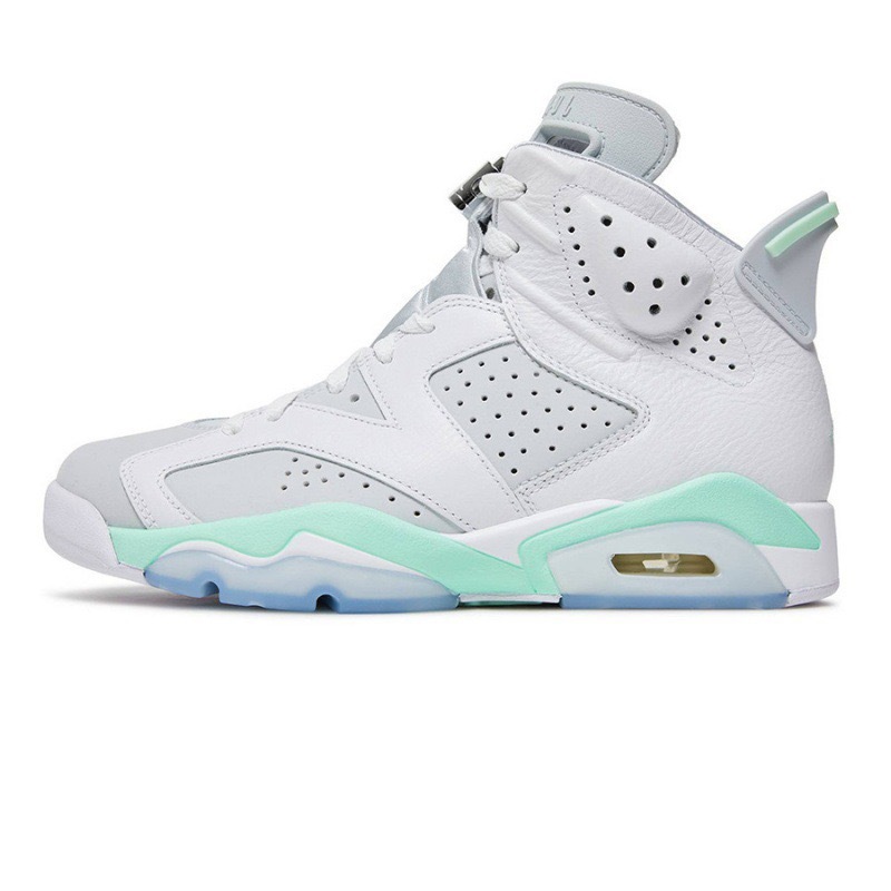 Fábrica Putian venta directa AJ6 zapatos de baloncesto zapatos de carrera clásicos Joe6 zapatos deportivos comercio exterior al por mayor transfronterizo