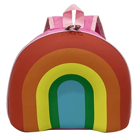 小学书包;涤纶布袋;中大学生书包