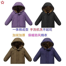 童棉袄/棉服;童马甲;连身衣、爬服