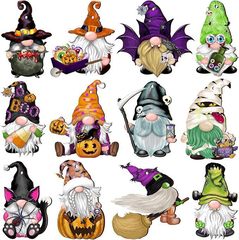 Amazon ベストセラー ハロウィン ウッド ハンギング オーナメント 仮面舞踏会の装飾に最適 ホリデー デコレーション ホームデコレーション