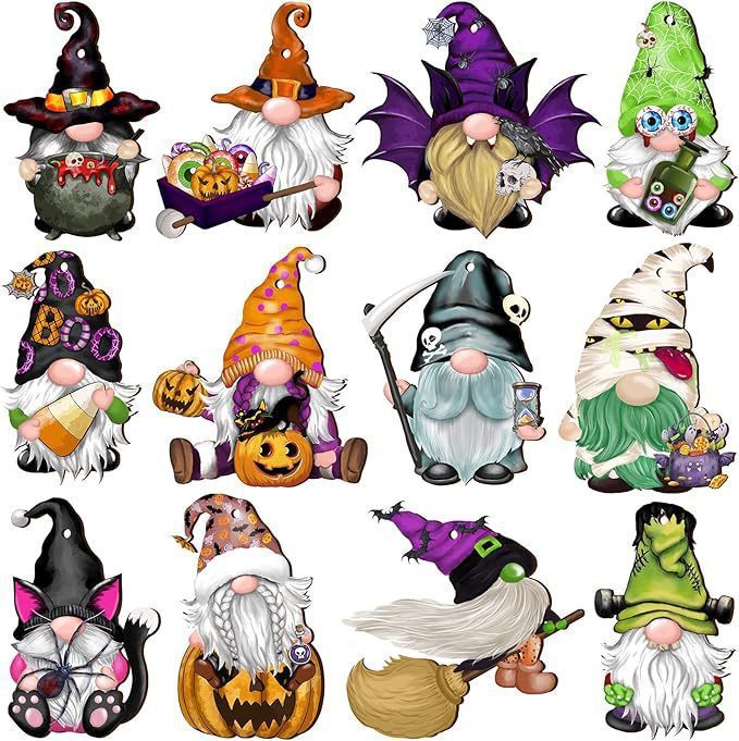 Amazon ベストセラー ハロウィン ウッド ハンギング オーナメント 仮面舞踏会の装飾に最適 ホリデー デコレーション ホームデコレーション|undefined