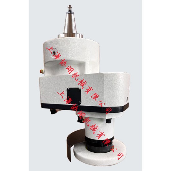 C13研磨头重型龙门铣床铣头BT50/NT50/ISO50侧铣头台湾原装进口