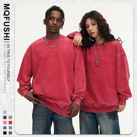 男式卫衣;男式T恤;广告衫T恤