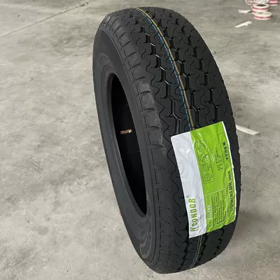Off-road şinlər, truck tire - 17575r14-lt-tier-8