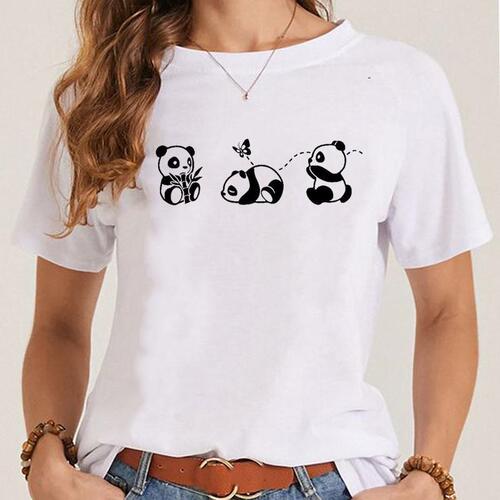 Year T-shirt Independent Women's Short Sleeve wishTEMU
