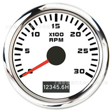 52mm��װ������ͨ��ת�ٱ�3K4K6K7K8K RPMת�ٱ���������������ͧ
