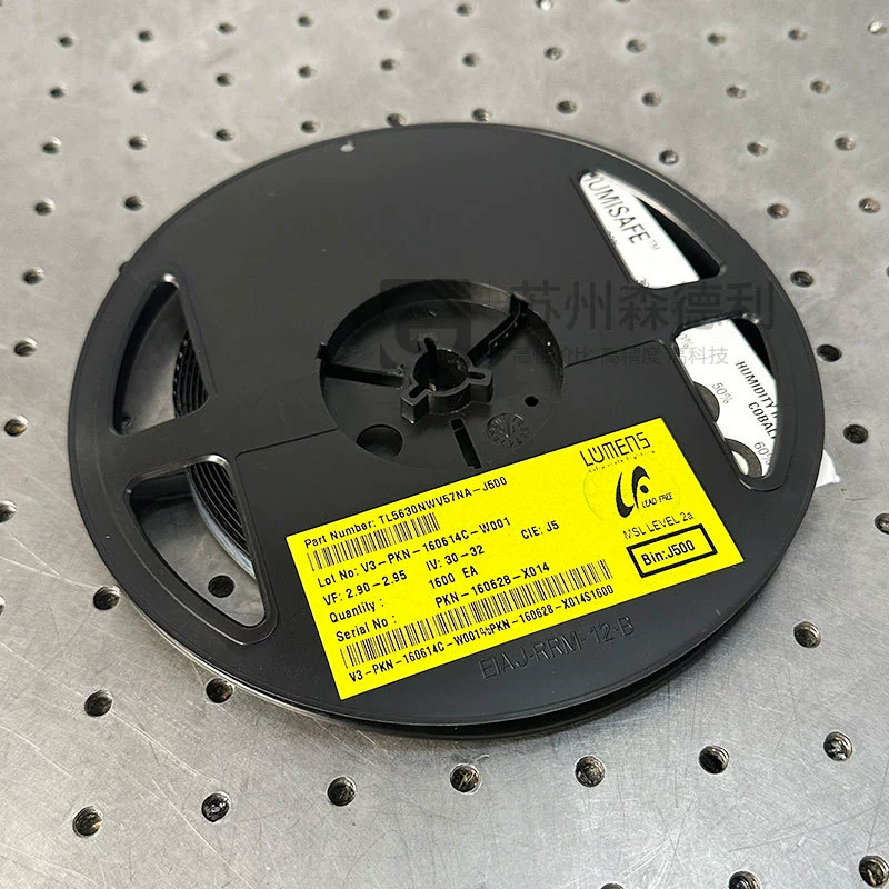Новая оригинальная упаковка LUMENS БЕЗ ОБЖИМКА PN: TL6630NWV57NA-J500