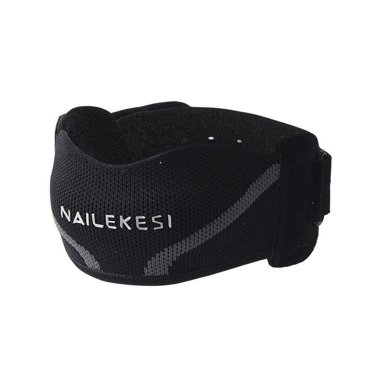 rodilla deportiva femenina bádminton hombre montaña protección especial rodilla montaña profesional salto de cuerda correr cinturón rótula