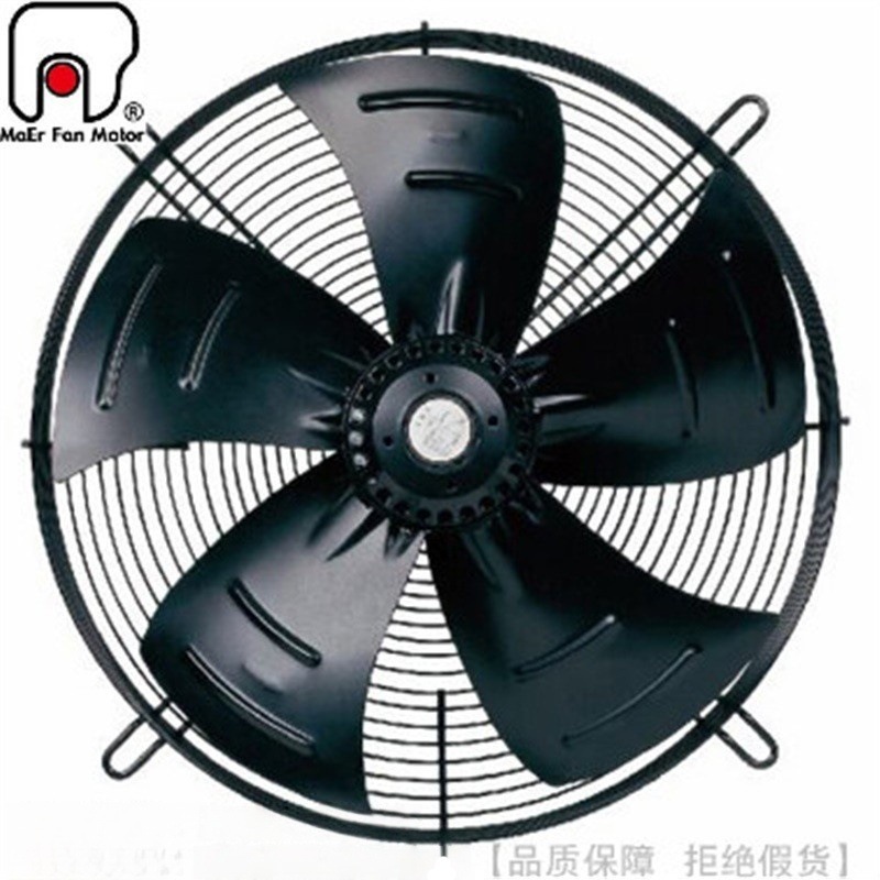 MaEr/马尔外转子轴流风机YDWF/YSWF74L47P4-450N-380
