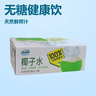 ��֮����100%Ҭ��ˮ246ml*24Ҭ��늽��|ˮҬ���Ʒ늽��|Ҭ��ˮ