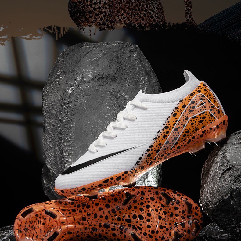 (Cross-border trading), fashionable trend non-slip sports boots