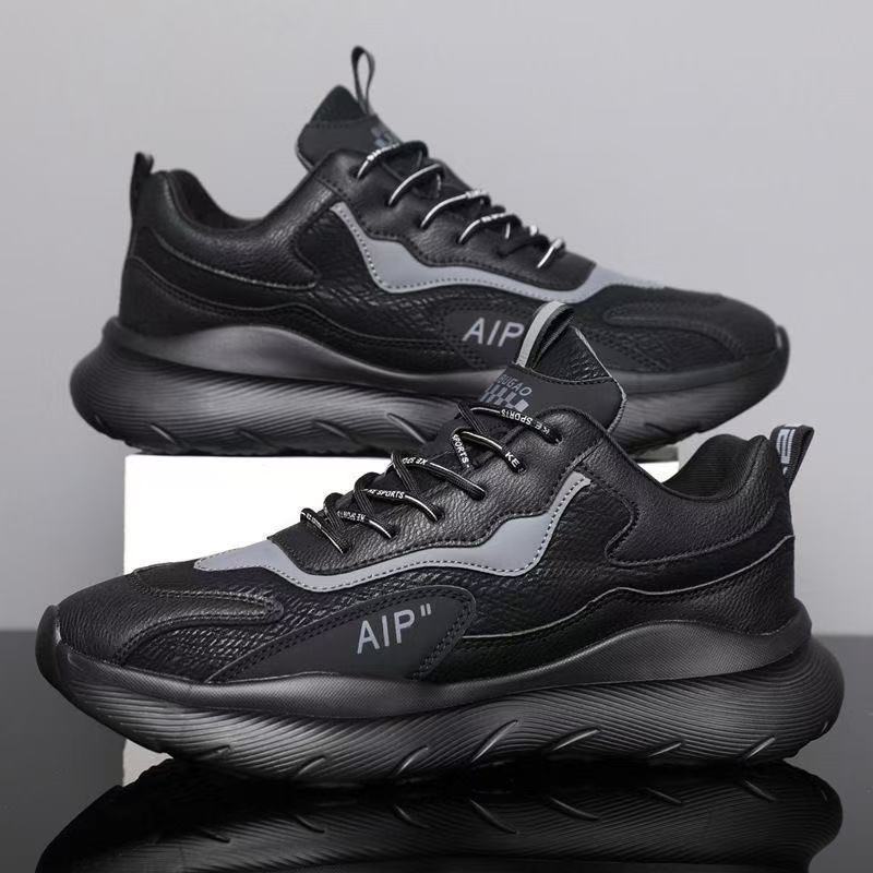 Fashionable trend casual running sneakers