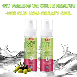 摩丝啫喱;洗发水;发膜、倒膜