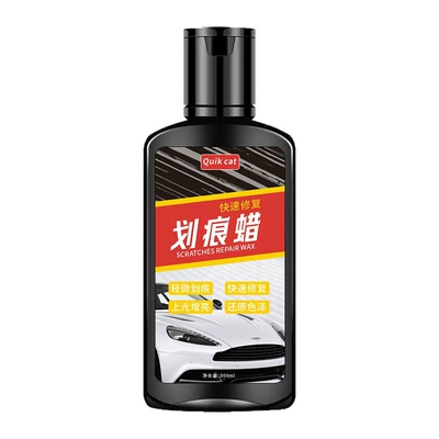 remover, shine enhancer, anti-oxidation — Car wax