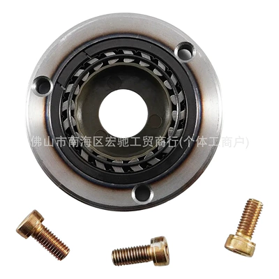 Zongshen Off-Road Motorcycle: Other drive systems - cb250-fcbs300cb300nb300-20-beads-body-screws