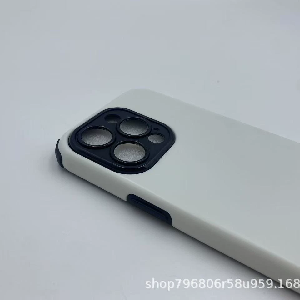 Apple, совместимый чехол для телефона, 2 в 1, iPhone