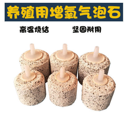 breed Air stone oxygen Coarse sand Aerobics Air stone Pisciculture Shatou high temperature Sintering Shatou