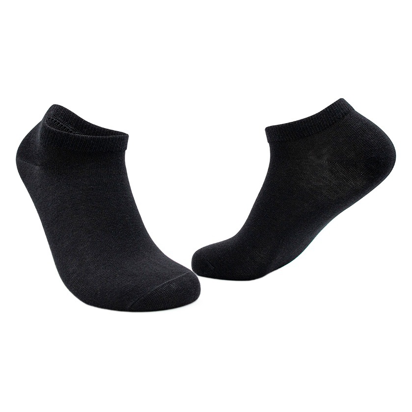 Calcetines de tobillo de algodón para hombres calcetines de algodón de verano suaves y Cómodos calcetines de algodón desodorante transpirable absorbente de sudor Calcetines Bajos para mujer ins fashion