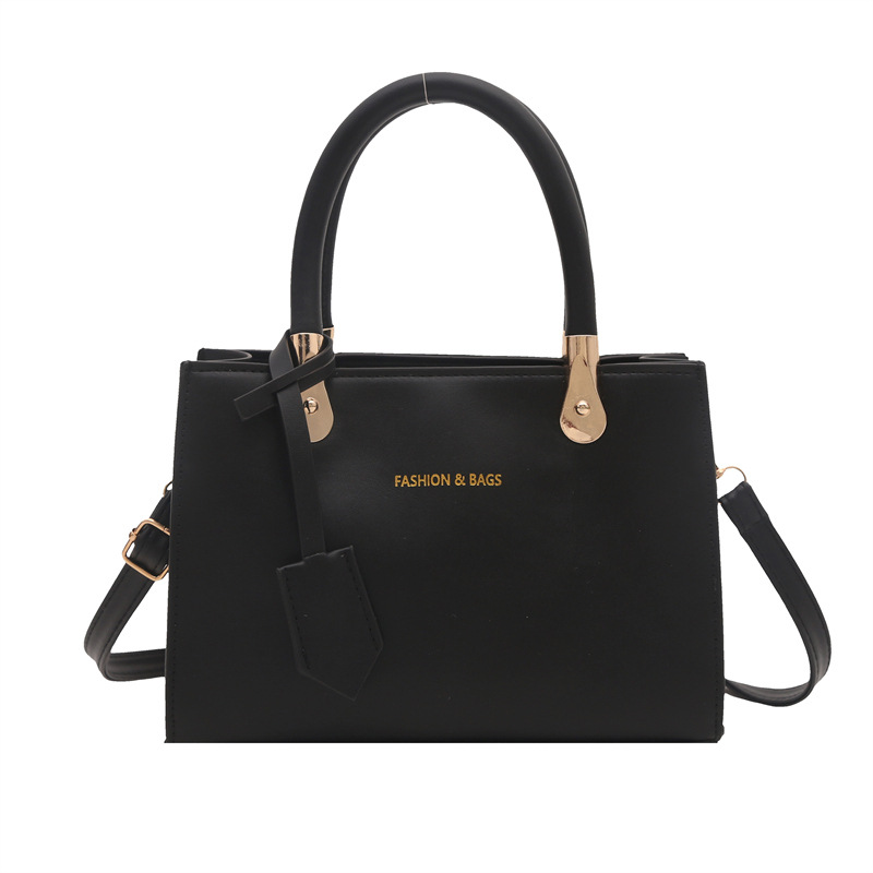 Bolso de mano para mujeres 2024 nueva moda de invierno para viajar bolso cuadrado bolso especial de aire extranjero bolso de hombro simple de viento