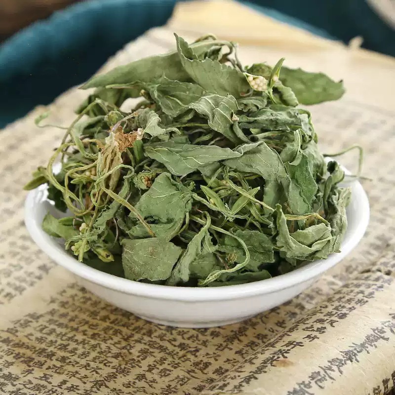 Dried Violet Flower Herb Zi Hua Di Ding 500g Whole Herb for Tea and Infusion specifications