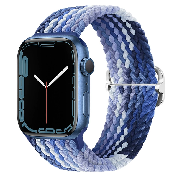28# blueberry color (gradient blue)