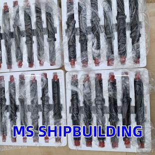 Fuel injector injector