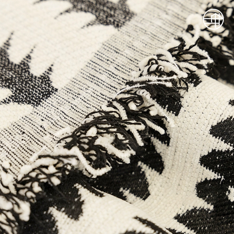 Funda de sofá de chenilla, cuatro estaciones, universal, cómoda y agradable al tacto