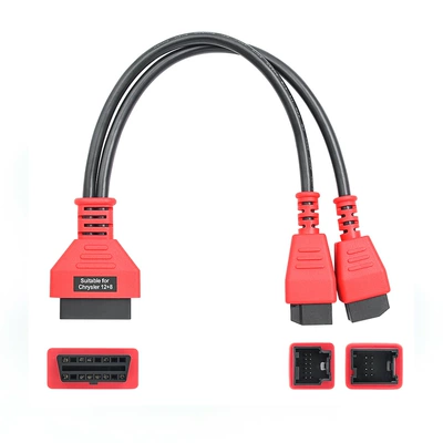 30cm+ Obd Cable: Avtomobil diaqnostika alətləri