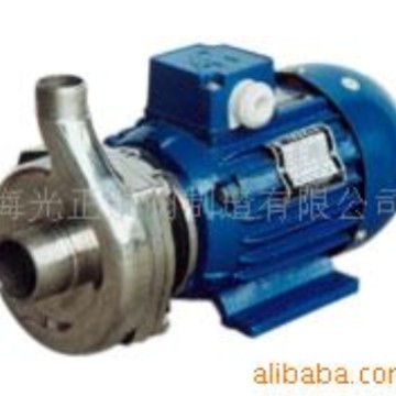 厂家供应FB型卧式微型离心泵电动微型管道离心泵微型不锈钢水泵