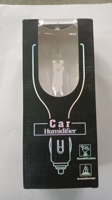 Hava təmizləyiciləri: air purifier atomized spray - packaging-box