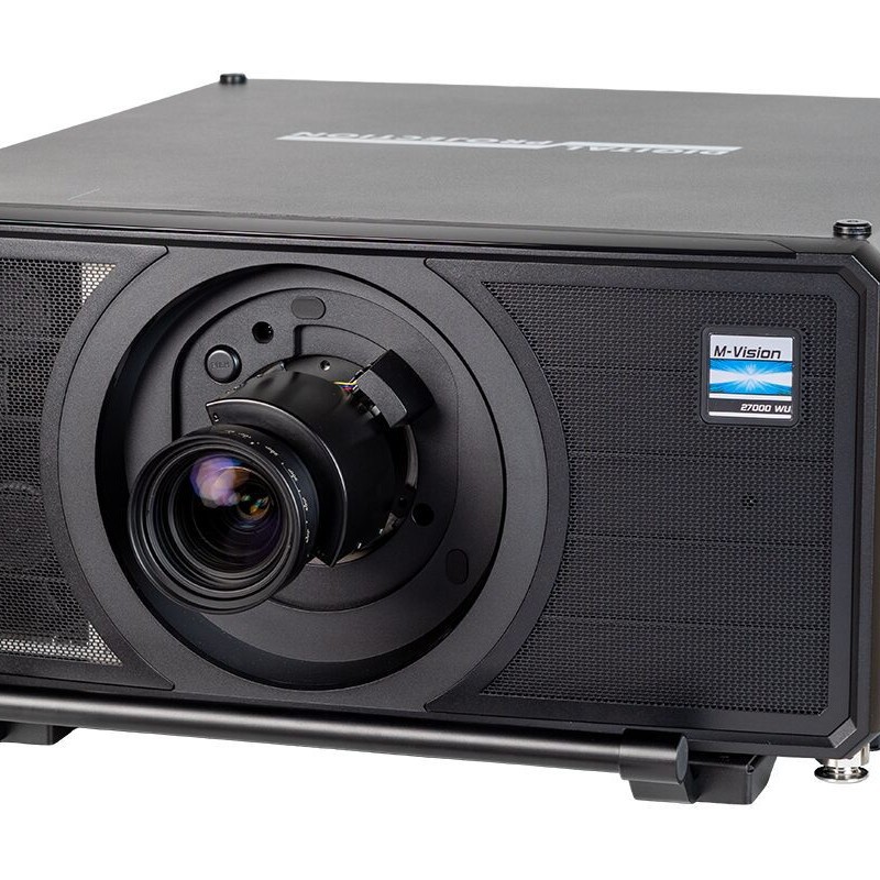 Dp M-Vision 24000 Wu/M-Vision 27000Wu/M-Vision 30000Wu Projector