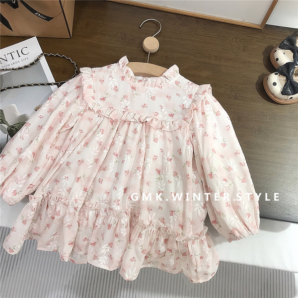 autumn children's set