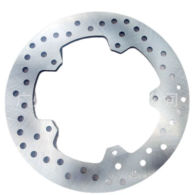 Rear Brake Disc – Brake disc/brake drum