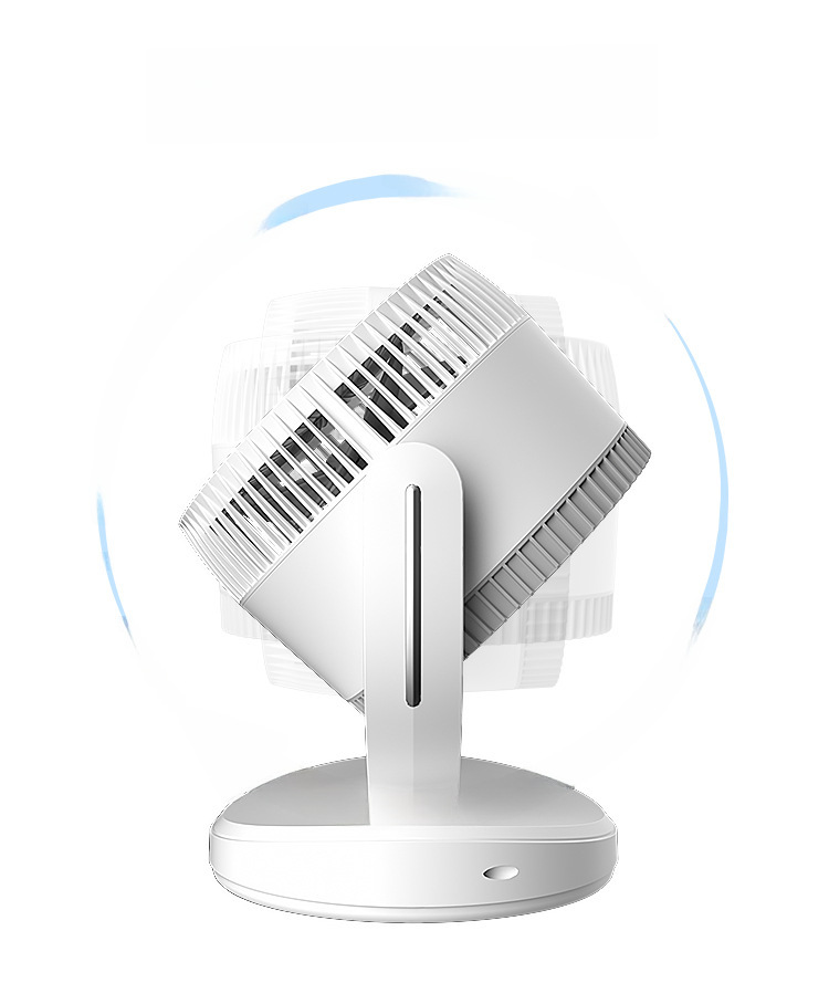 Desktop Fan Image 5