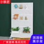 组装超市样品多层货架