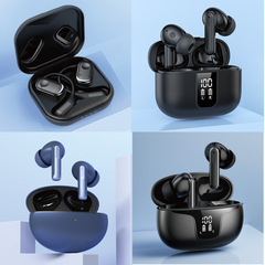 2025年新型ワイヤレスBluetoothヘッドセット、アマゾンで大人気