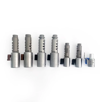 U660 Electronic Valve Avtomobil və motosiklet məhsulları istehsal avadan