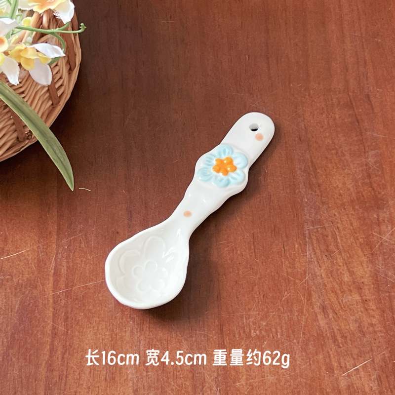 春の花食器、小さな生野菜皿、食器、エンボス加工家庭用セット、高価値ボウルとプレートセット、ボウルセット|undefined