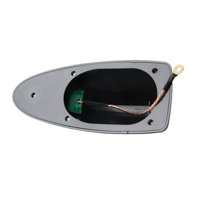 vehicle antenna | tail with signal radio