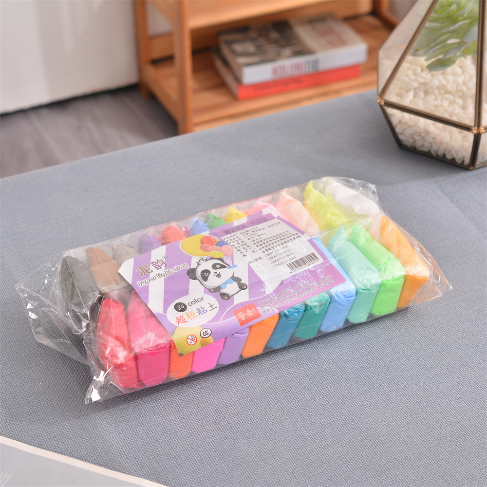 Marco de Arcilla y Madera para Manualidades, Jardín de Infantes, Arte Infantil