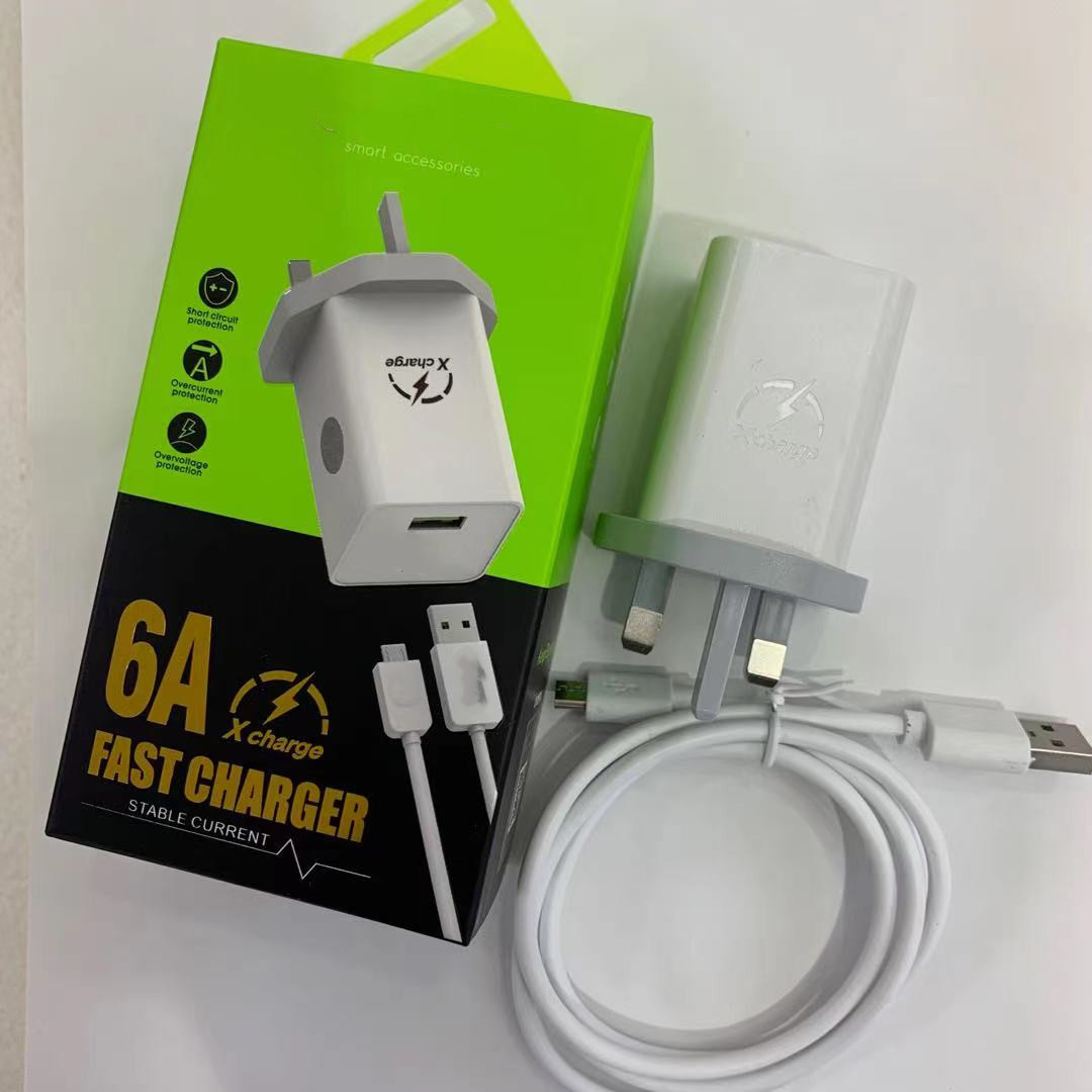 Suitable for oraimo mobile phone charger...